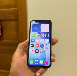 Apple iPhone 11 Pro 256 GB Rose Gold