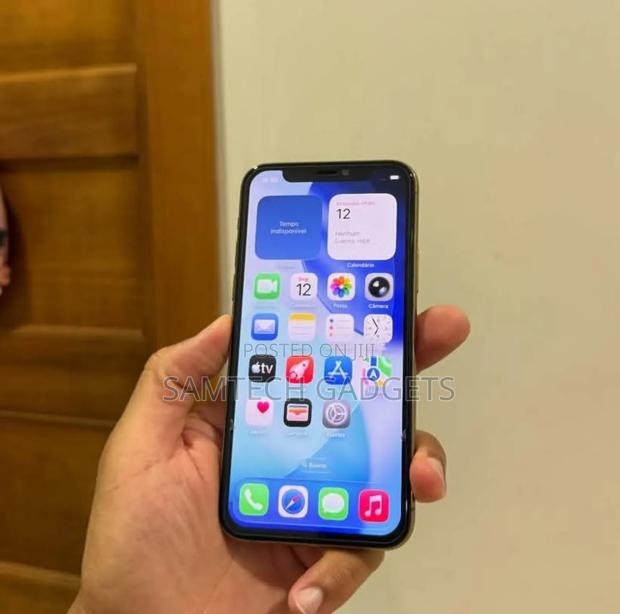Apple iPhone 11 Pro 256 GB Rose Gold