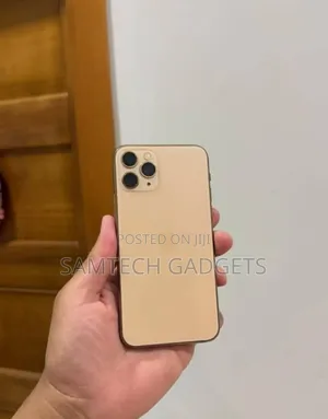 Apple iPhone 11 Pro 256 GB Rose Gold
