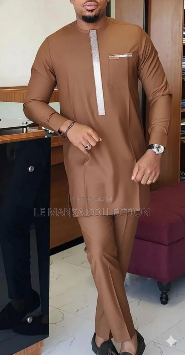 Urban Executive Wear - thumbnail 3