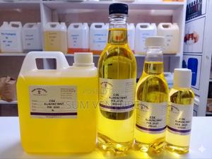 Cocamide Dea (Cde) – 100% Pure - thumbnail 2