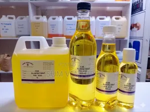 Cocamide Dea (Cde) – 100% Pure