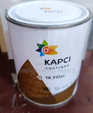  Kapci Primer