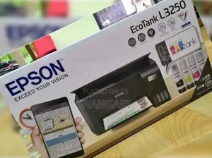 We Also Do Delivery, L3250 Epson Printer,