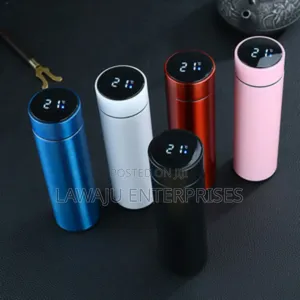 Digital Thermocup