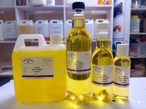 Coco Glucoside – 100% Pure Natural Surfactant - thumbnail 2