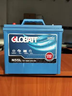 Globatt N55 Efb