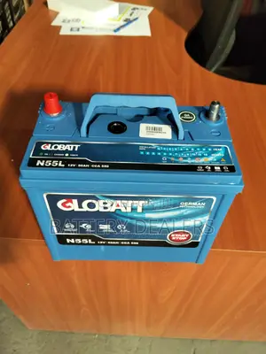 Globatt N55 Efb