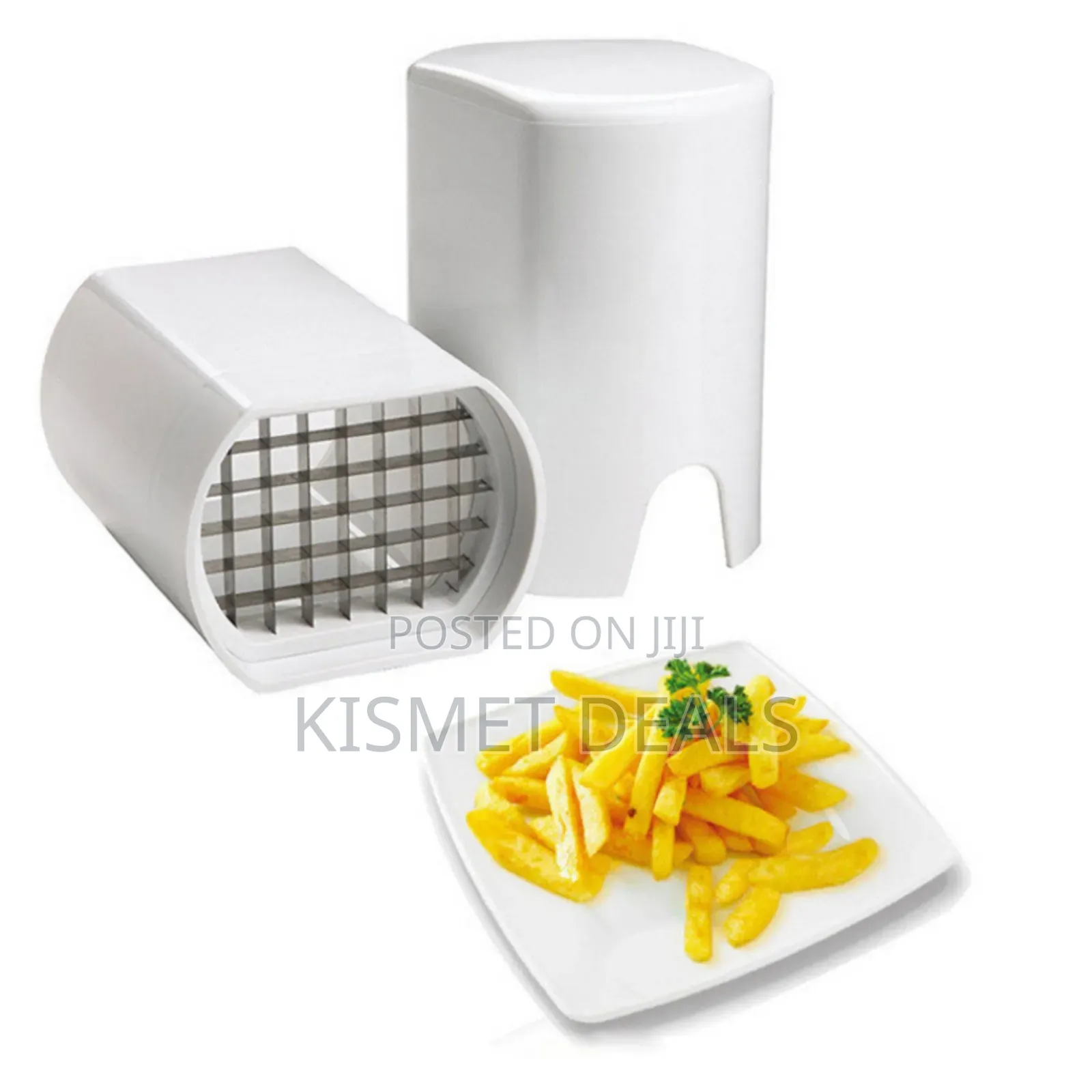 * Multifunctional Vegetable Chopper