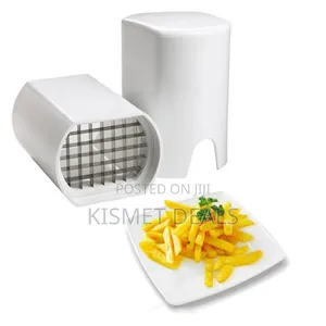 * Multifunctional Vegetable Chopper