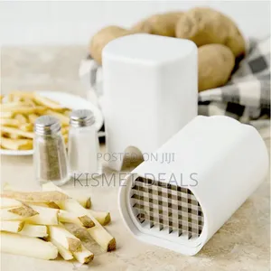 * Multifunctional Vegetable Chopper