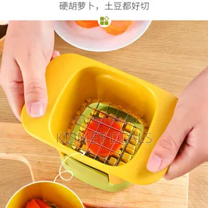 * Multifunctional Vegetable Chopper