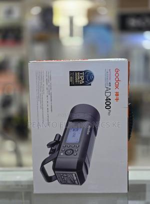 Godox Ad400pro Witstro All-in-One Outdoor Flash