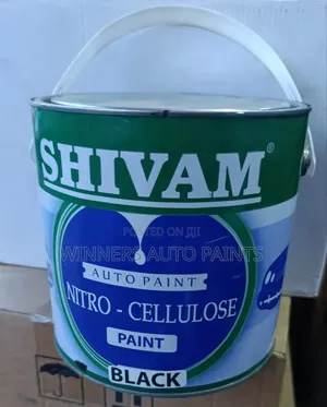 4ltrs Nc Paint