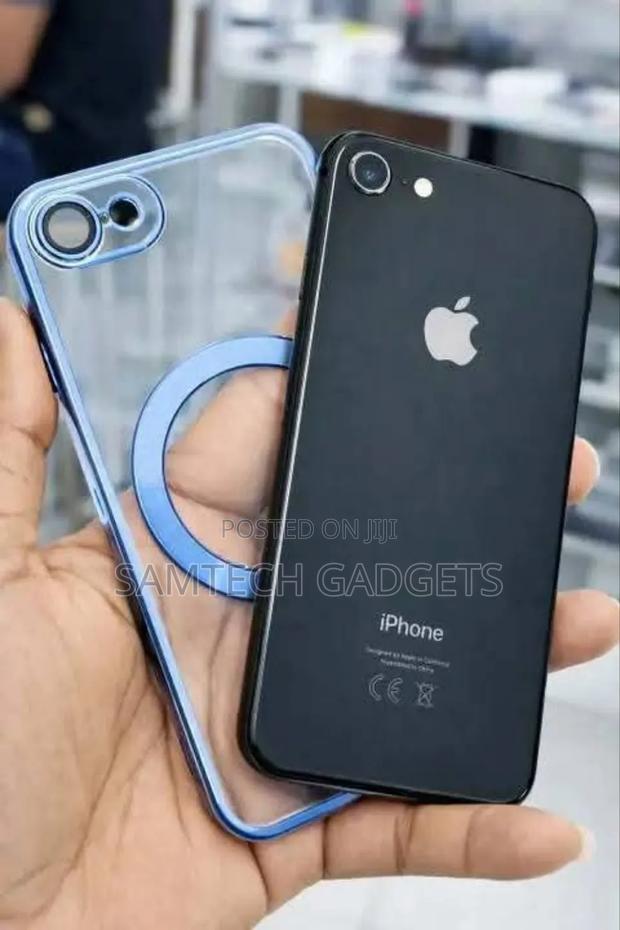 Apple iPhone 8 128 GB Black