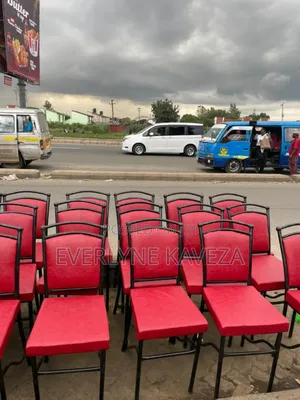 Hotel Seats
