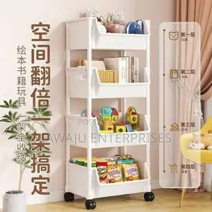 Kitchen Rack