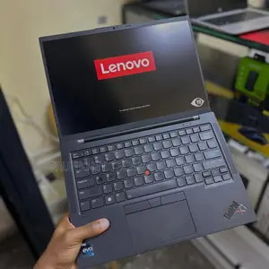 New Laptop Lenovo ThinkPad X1 Carbon 32GB Intel Core Ultra 7 SSD 1T