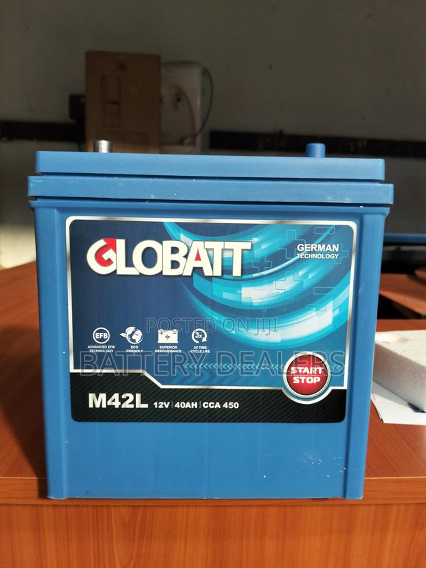 Globatt M42 - thumbnail 3