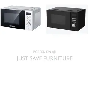20l Digital Microwave Oven – Fast Heating Kitchen Appliance