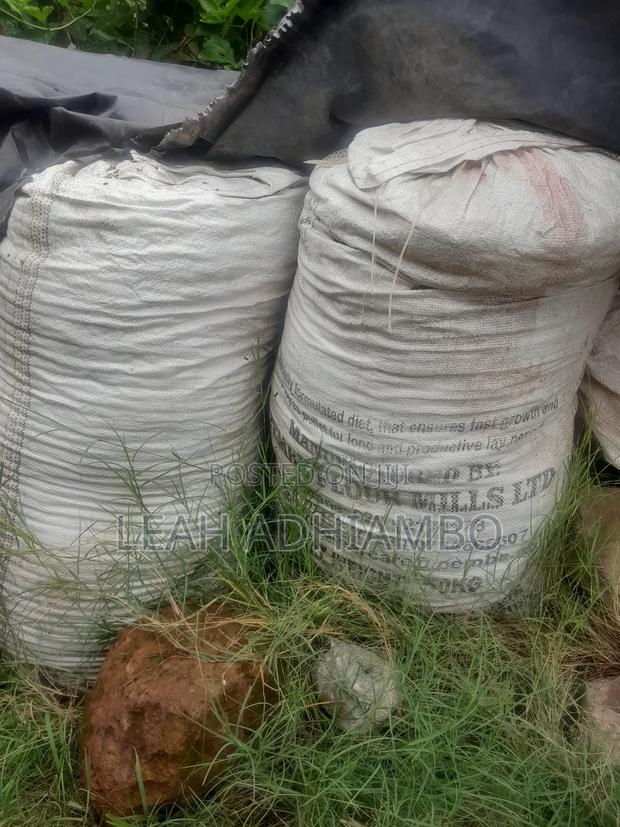 Chicken Manure/Fertilizer