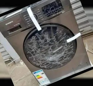 8kgs Washing Machine, Available Skyworth Front Load, We Do Delivery To