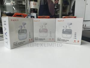 Havit Life 01t True Wireless Earbuds - thumbnail 2
