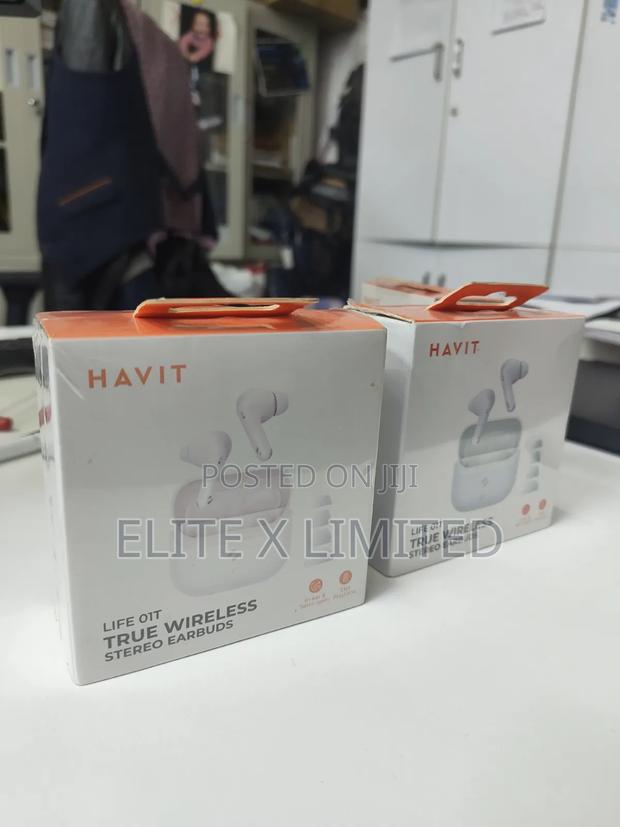 Havit Life 01t True Wireless Earbuds - thumbnail 4