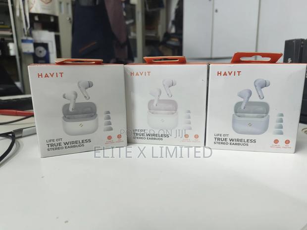 Havit Life 01t True Wireless Earbuds - thumbnail 5