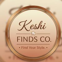 Keshi Finds logo