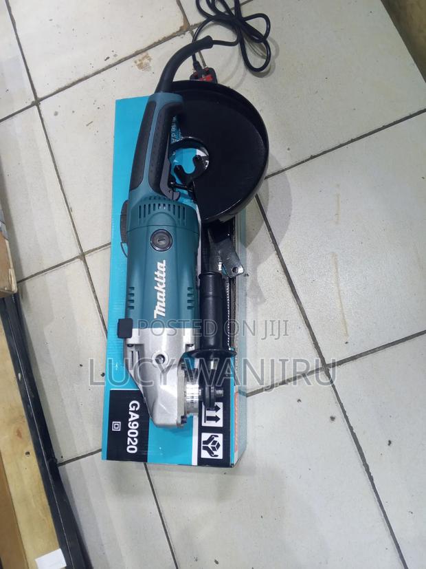 High Quality Makita Grinder 9 Inch