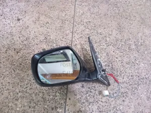 Prado 150 Side Mirror