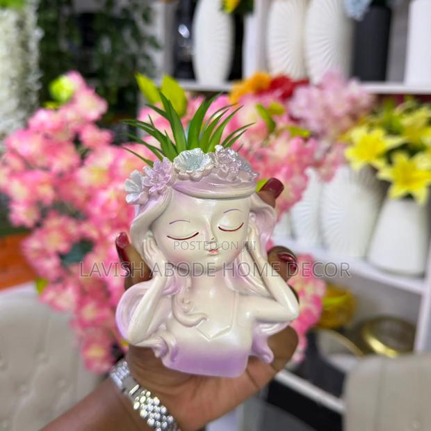 Little Doll -Like Decorative Succulent - thumbnail 8