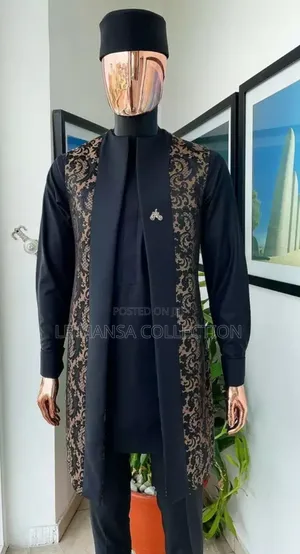 Heritage Men's Designs