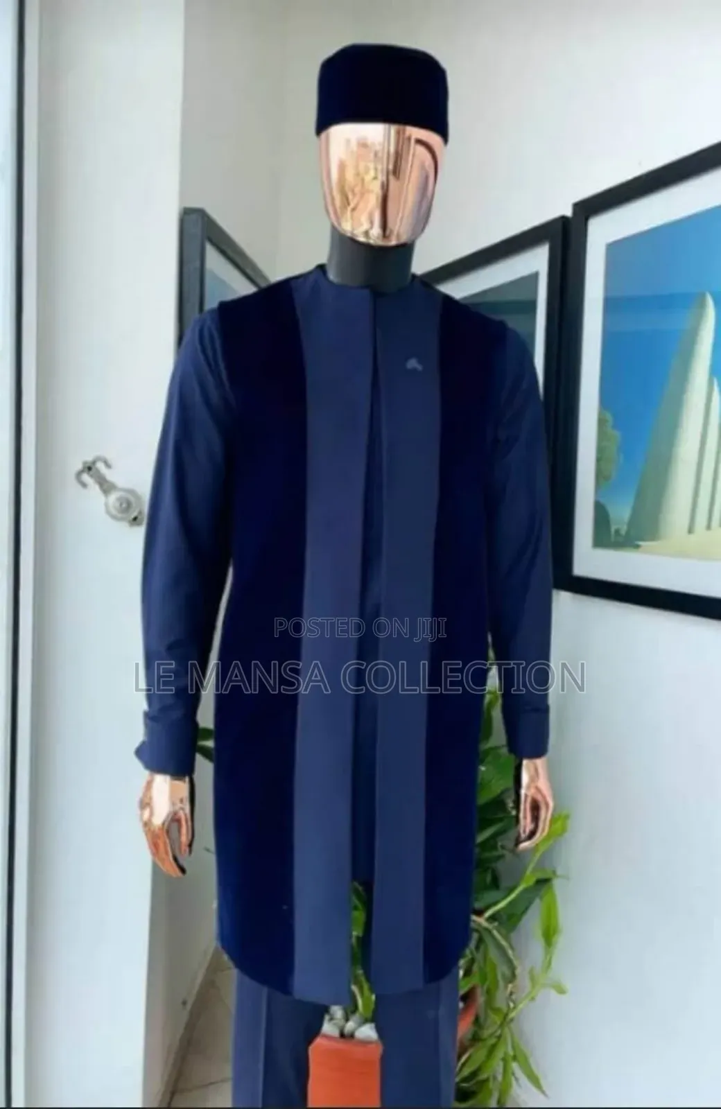 Heritage Men's Designs