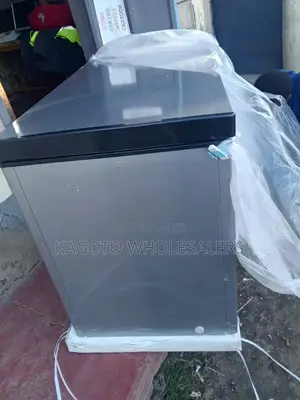 Vision Plus 300l Freezer