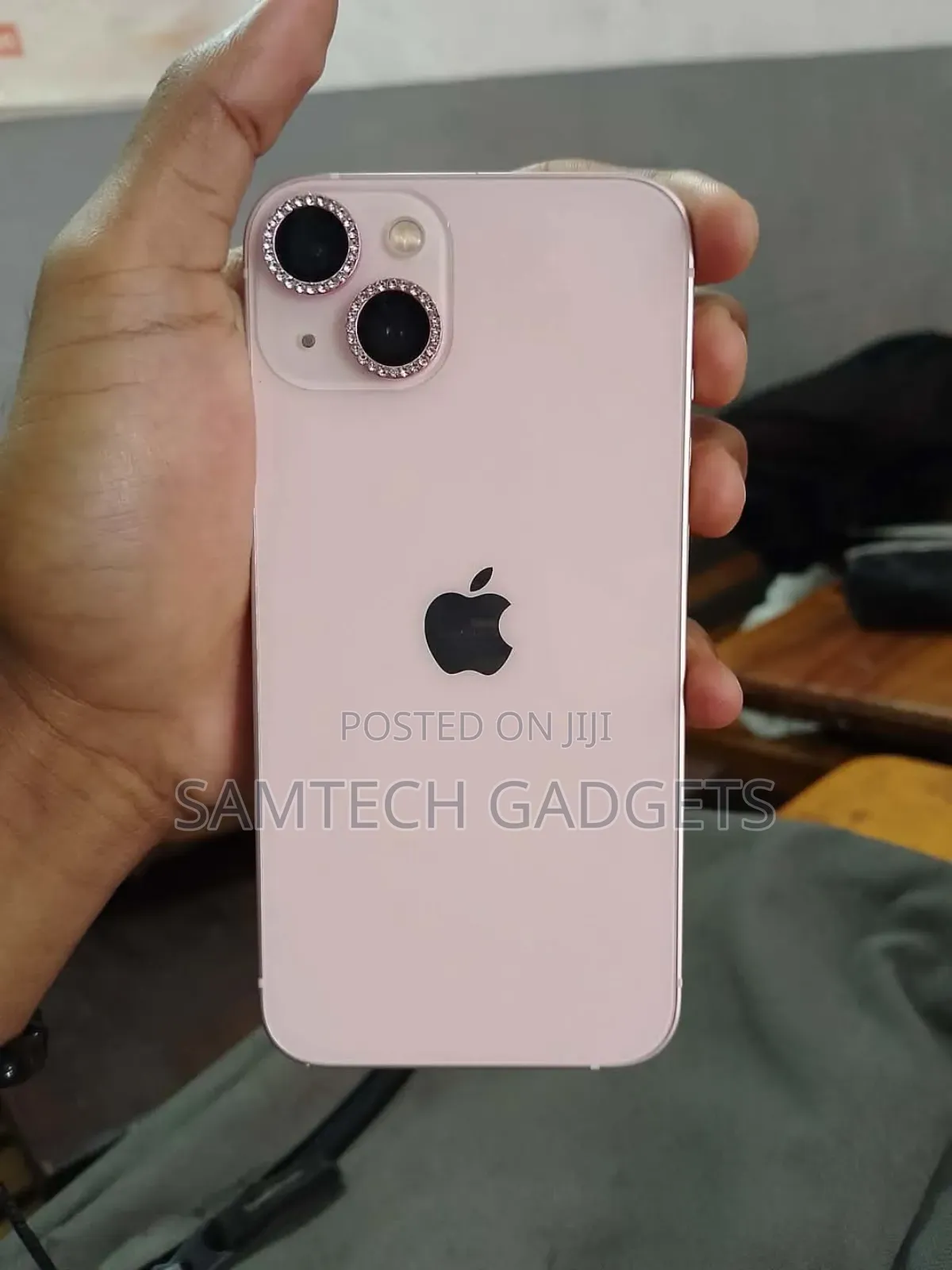 Apple iPhone 13 128 GB Pink