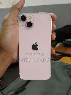 Apple iPhone 13 128 GB Pink