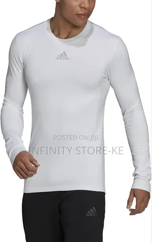 Adidas Compression Shirt/ Compression Shirt