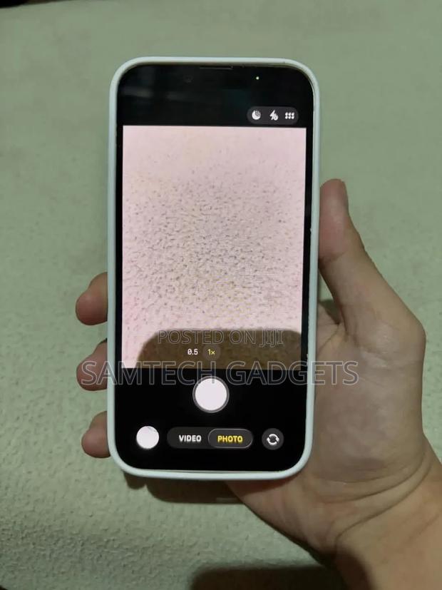 Apple iPhone 13 256 GB Pink - thumbnail 3