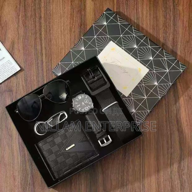Elegant Men’S Gift Set – Class Style in One Box * - thumbnail 2