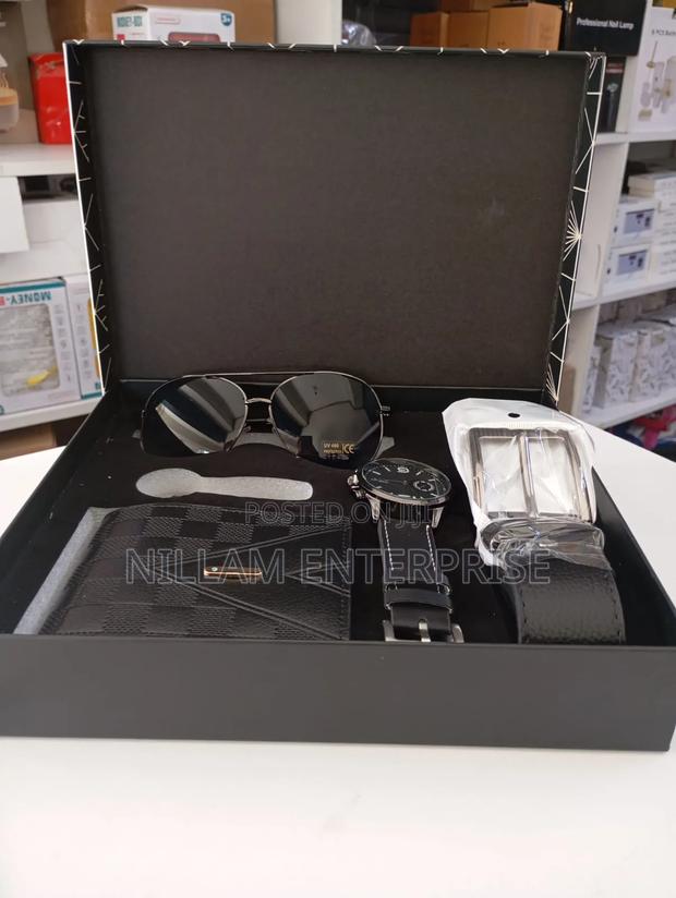 Elegant Men’S Gift Set – Class Style in One Box * - thumbnail 4