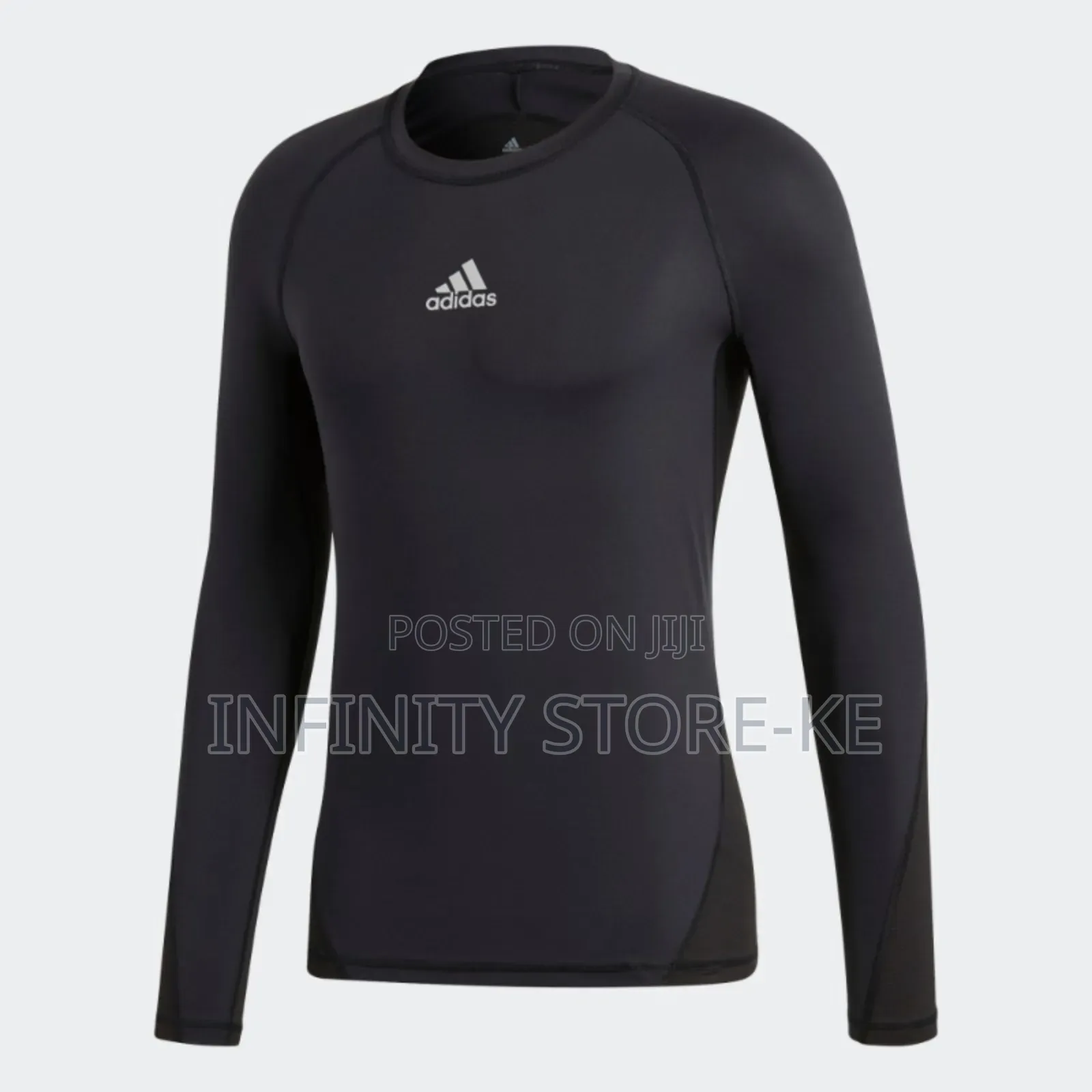 Long Sleeve Gym Shirt/ Gym Shirt