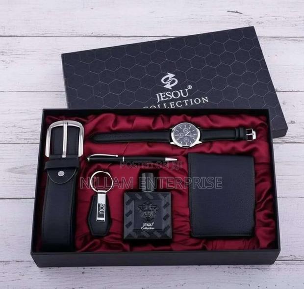 *Premium Men’S Executive Gift Set