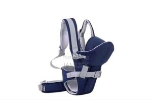 Two Straps Baby Carrier –Kk - thumbnail 2