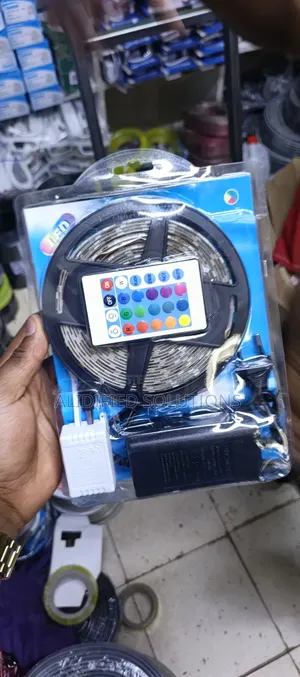 Rgb Snakelight