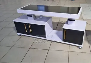 Instabul 2 Tv Stand With Cabinets
