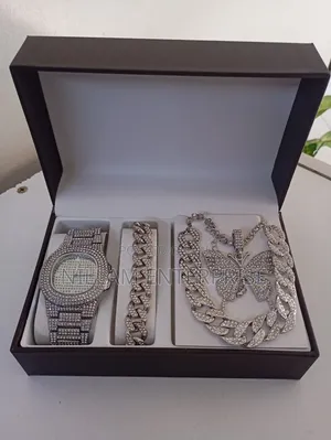Luxury Ladies Jewelry Gift Set