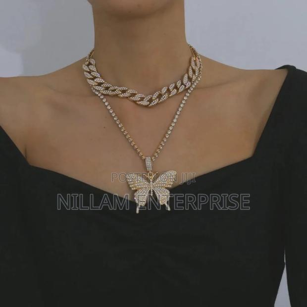 Luxury Ladies Jewelry Gift Set - thumbnail 5