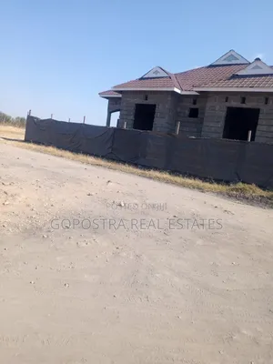 Chumbi 1/2 Acres ( Machakos Junction) Shrine Area